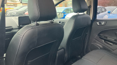 Ford EcoSport 1.0 EcoBoost 125 Titanium 5dr Auto Petrol Hatchback